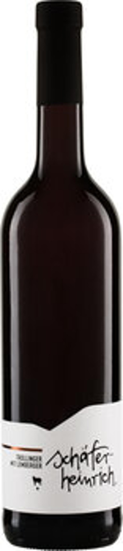 Produktfoto zu Trollinger-Lemberger mild HEILBRONNER STIFTSBERG Q