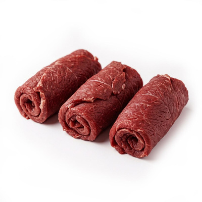 Produktfoto zu Rouladen ca. 500g