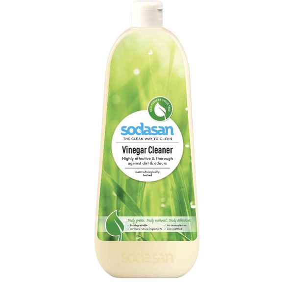 Produktfoto zu Essigreiniger 1l