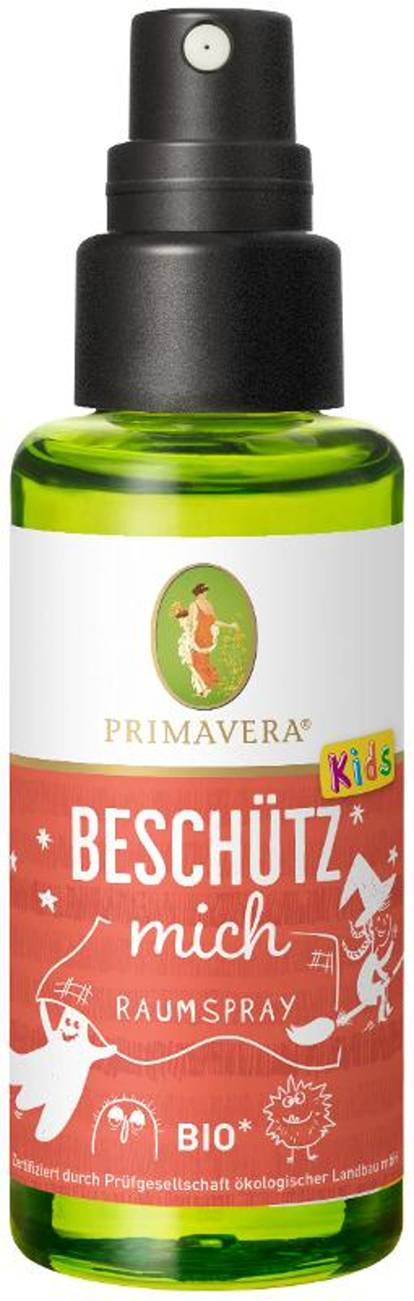 Produktfoto zu Raumspray Beschütz mich