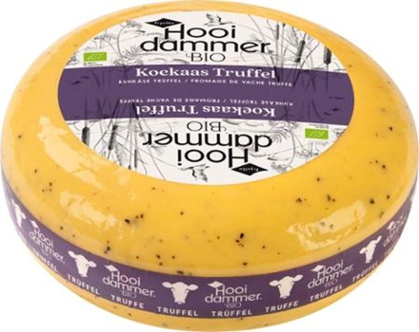 Produktfoto zu Hooidammer Trüffelkäse