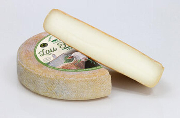 Produktfoto zu ÖMA Schaf-Raclette Lou Festaïre, 57%