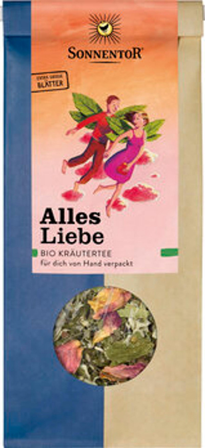 Produktfoto zu Alles Liebe Kräutertee ohne Hanf