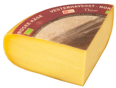 Produktfoto zu Nordsee Käse