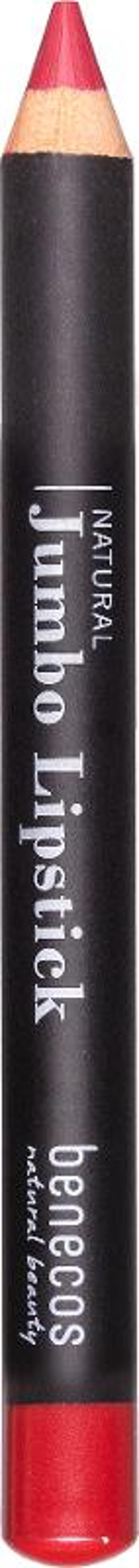 Produktfoto zu Jumbo Lipstick red delight