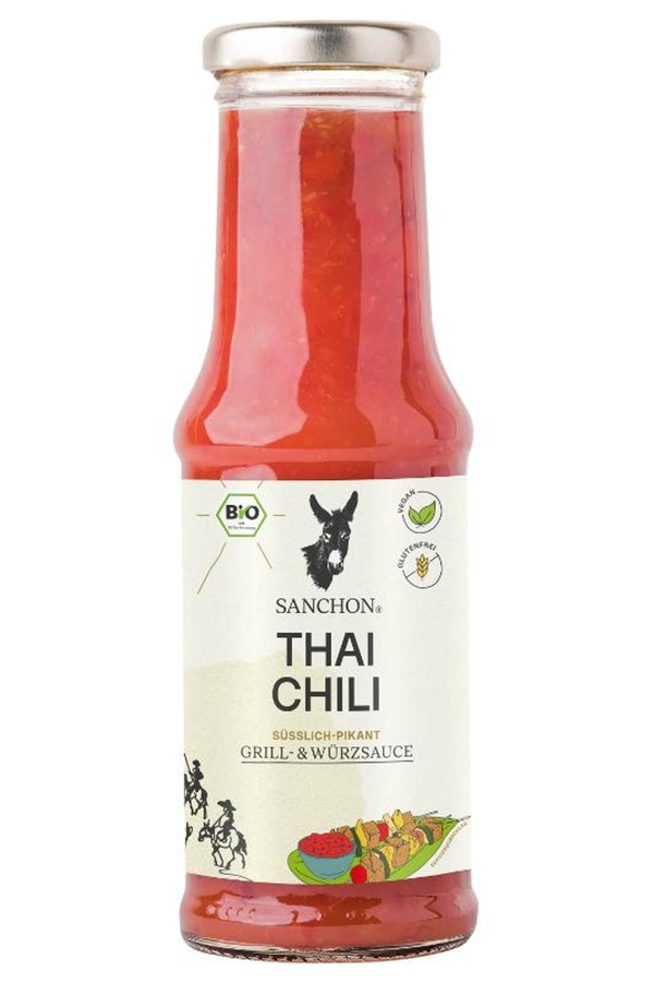 Produktfoto zu Asiasauce Thai Chili