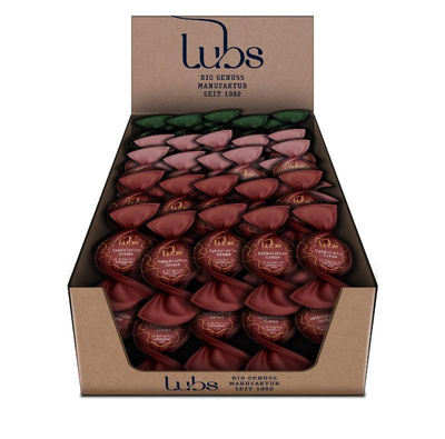 Produktfoto zu Confiseriekugeln Mix