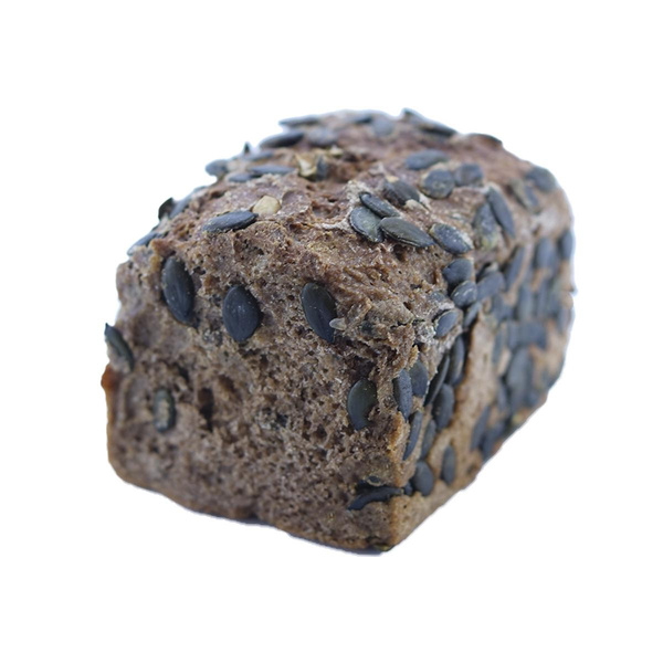 Produktfoto zu Kürbiskernbrot 500g