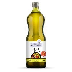 Produktfoto zu Bratöl mit Olive (SB-Öl 80%, Olivenöl 20%)