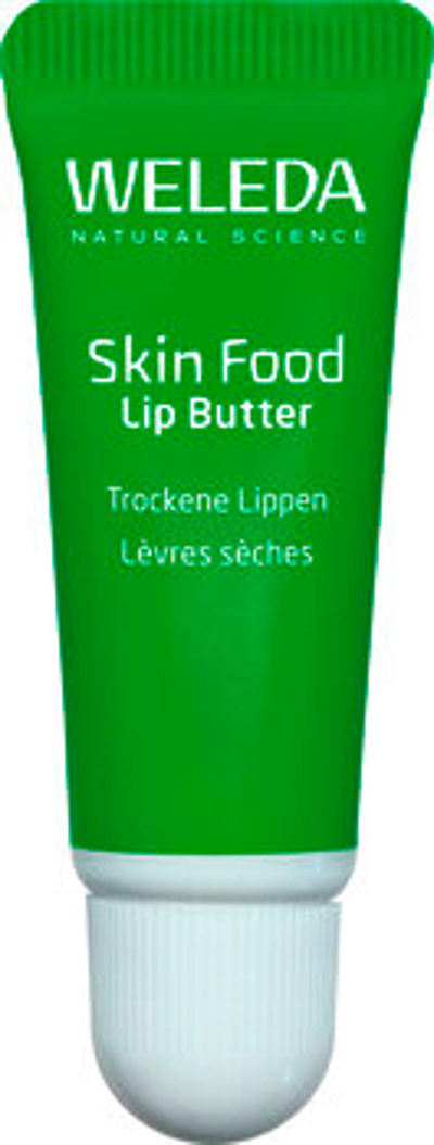 Produktfoto zu Skin Food Lip Butter 8ml