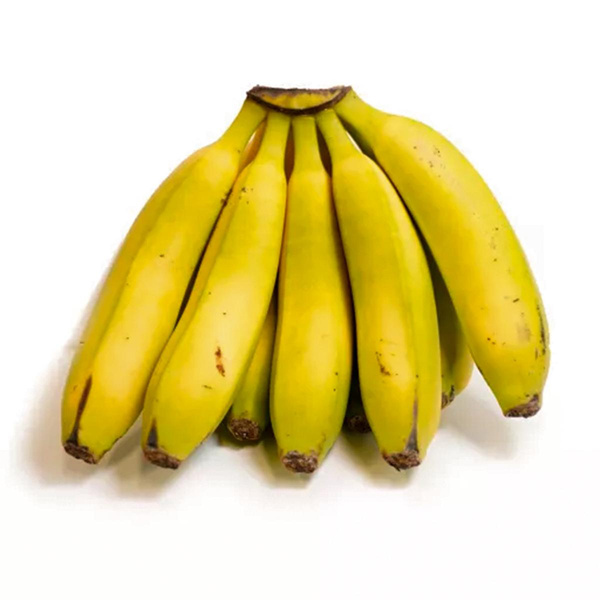 Produktfoto zu Kanarische Bananen