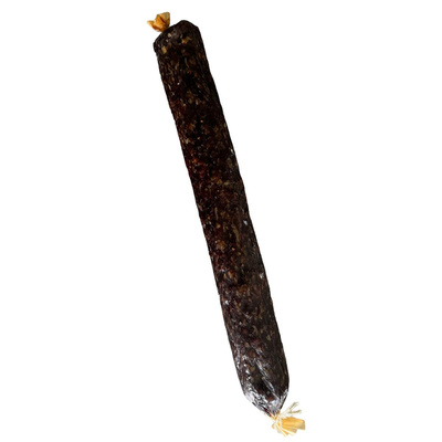 Produktfoto zu Landsalami Knoblauch 140g
