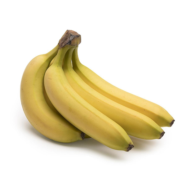 Produktfoto zu Bananen aus plastikreduzierter Erzeugung