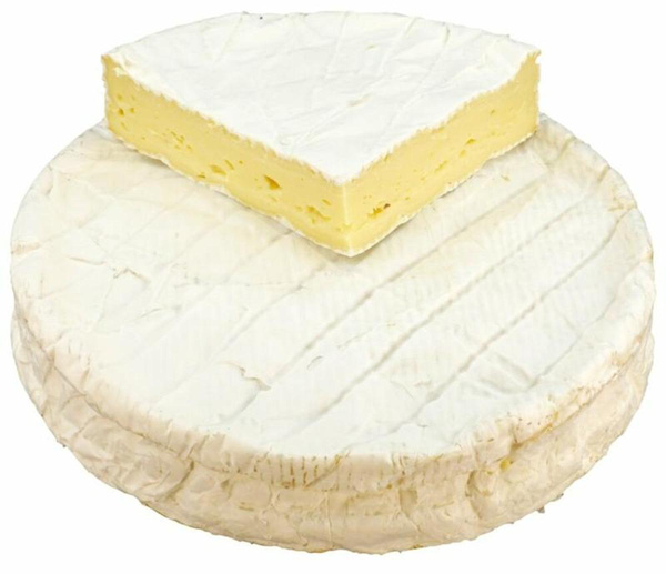 Produktfoto zu Brie 50%
