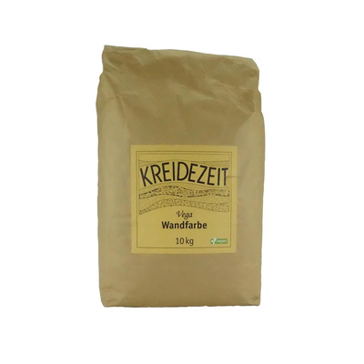 Produktfoto zu Vega Wandfarbe 10 kg