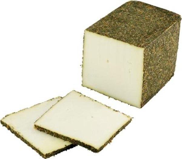 Produktfoto zu Ziegen Blöckle Gartenkräuter