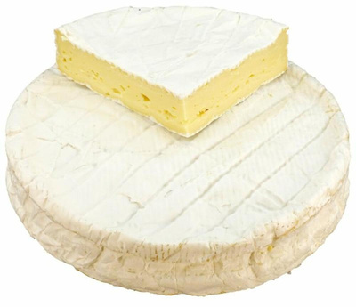 Produktfoto zu Brie 50%