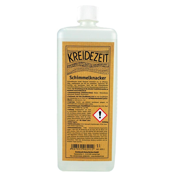 Produktfoto zu Schimmelknacker 1l