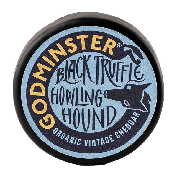 Produktfoto zu Black Truffle Howling