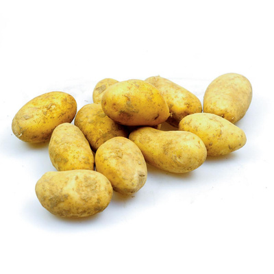 Produktfoto zu 5 kg Kartoffeln Anuschka fk