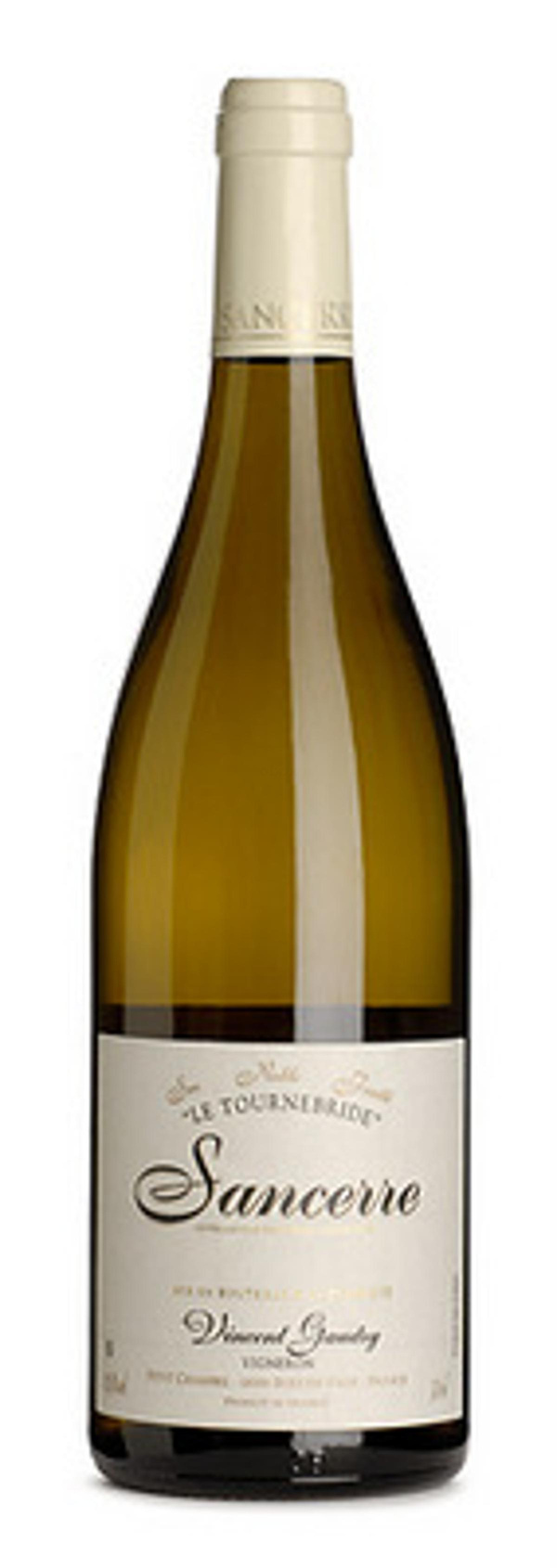 Produktfoto zu Sancerre Le Tournebride Gaudry, 0,75l