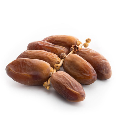 Produktfoto zu Datteln Zweig Deglet Nour