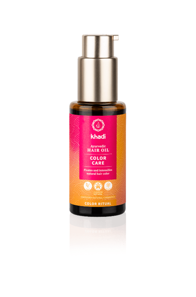 Produktfoto zu Haar Öl Color Care 50ml