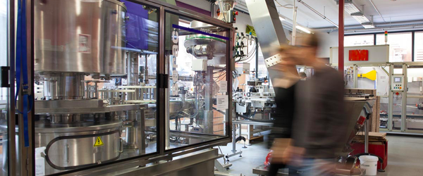 Grünland Bio Lieferant Sonett