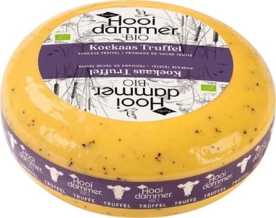 Produktfoto zu Hooidammer Trüffelkäse