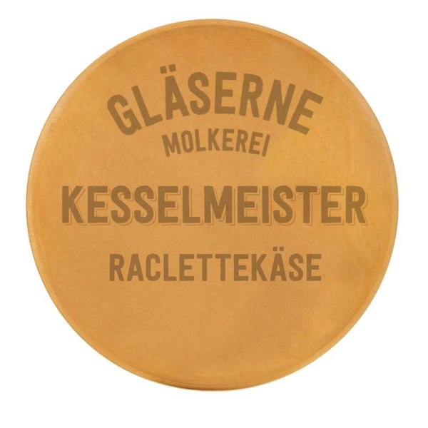 Produktfoto zu Kesselmeister Raclettekäse