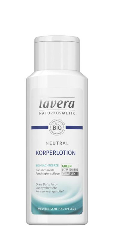 Produktfoto zu Bodylotion Neutral Körperlotion 200ml