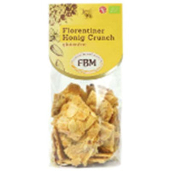 Produktfoto zu Florentiner - Crunch 100g