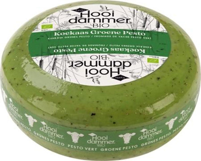 Produktfoto zu Gouda Grünes Pesto 50%