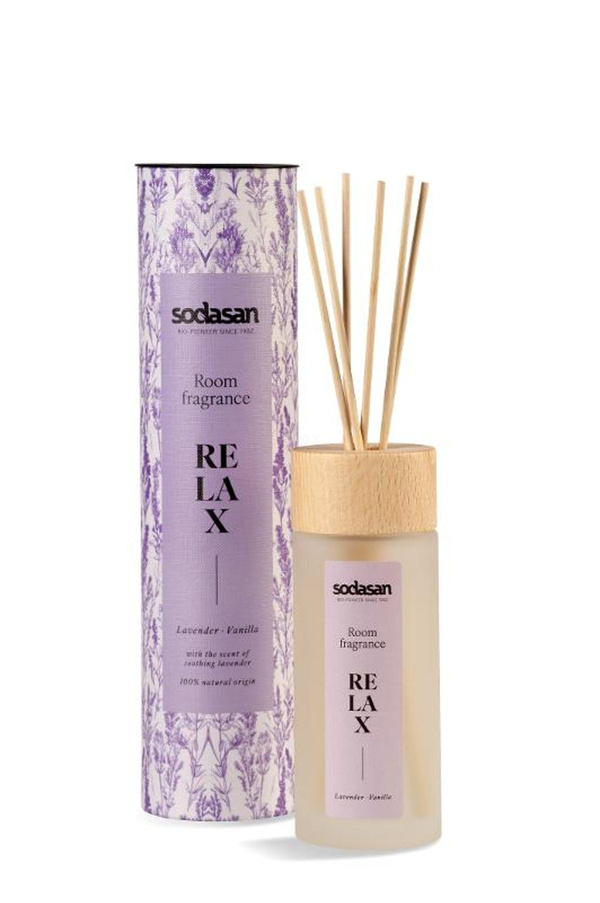 Produktfoto zu Raumduft Lavendel 200ml