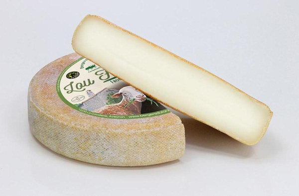 Produktfoto zu ÖMA Schaf-Raclette Lou Festaïre, 57%