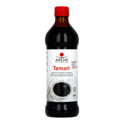 Produktfoto zu Tamari 500ml
