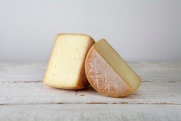 Produktfoto zu Deichkäse, klein