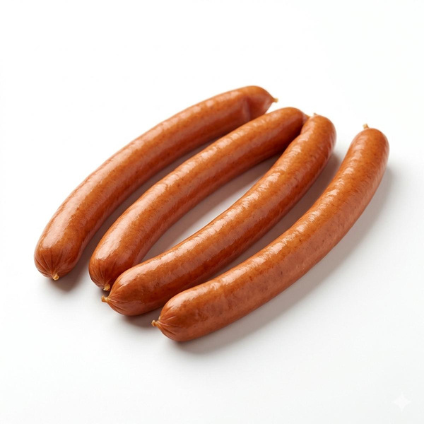 Produktfoto zu Wiener Würstchen Rind 260g