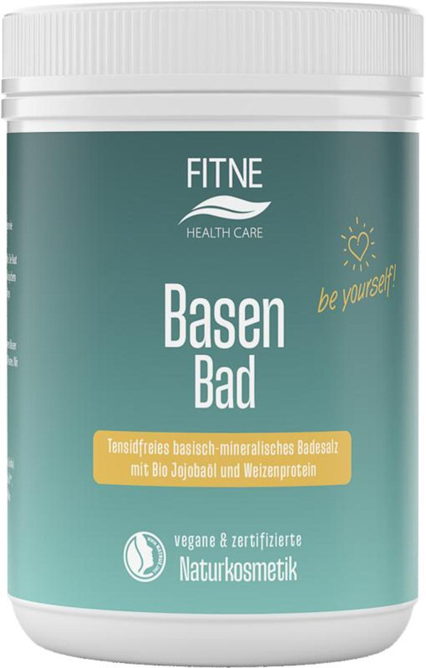 Produktfoto zu Basen Bad Fitne 400ml