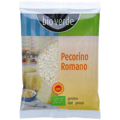 Produktfoto zu Pecorino Romano originale gerieben 36%