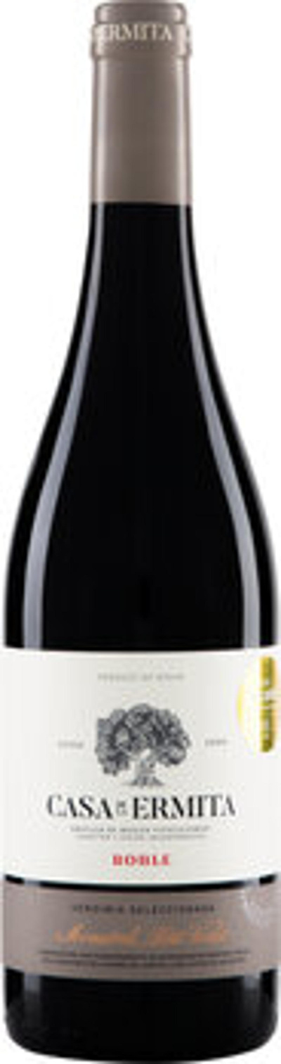 Produktfoto zu Casa de la Ermita Roble Jumilla D.O.P