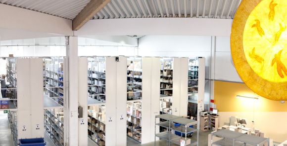 Grünland Bio Lieferant Biogarten