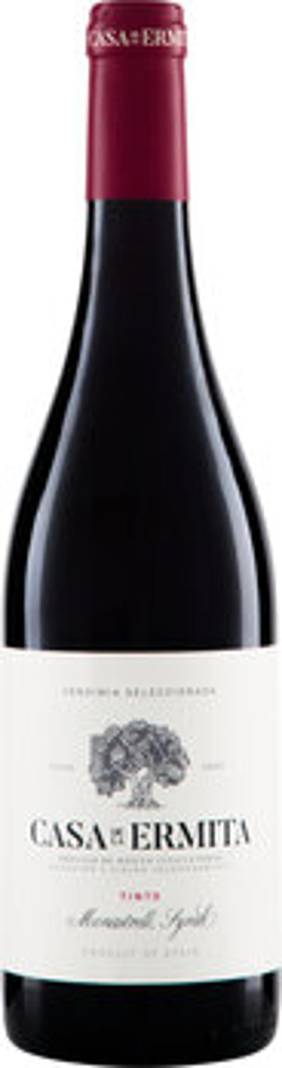 Produktfoto zu Casa de la Ermita Joven Jumilla D.O.P