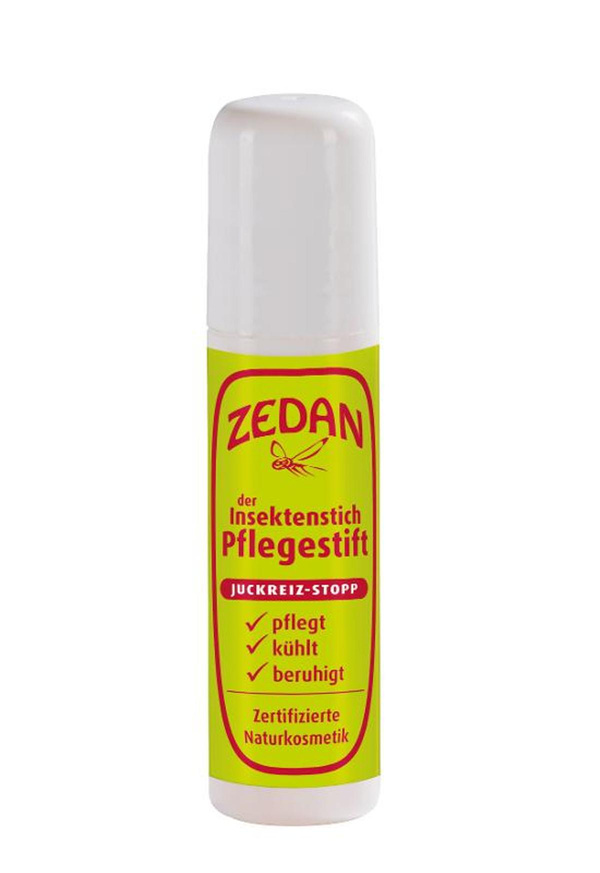 Produktfoto zu Zedan Juckreiz Stop
