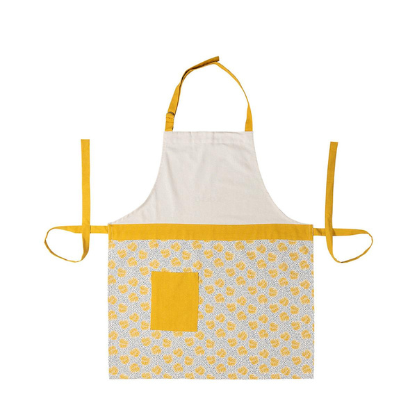 Produktfoto zu Küchenschürze Boho Chic