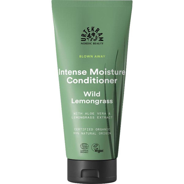 Produktfoto zu Conditioner Wild Lemongrass 180ml