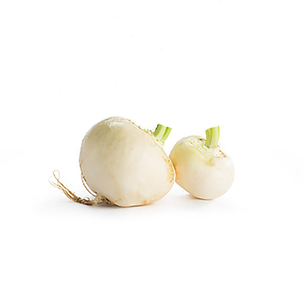 Produktfoto zu Mairübchen gelb