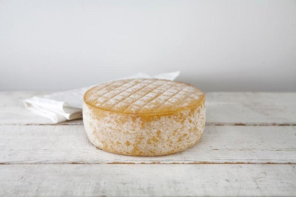 Produktfoto zu Kleine Ziege 45%