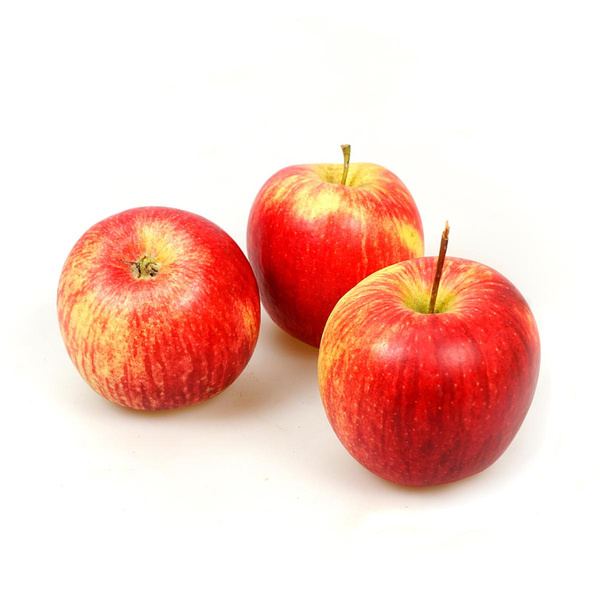 Produktfoto zu Äpfel Sissired