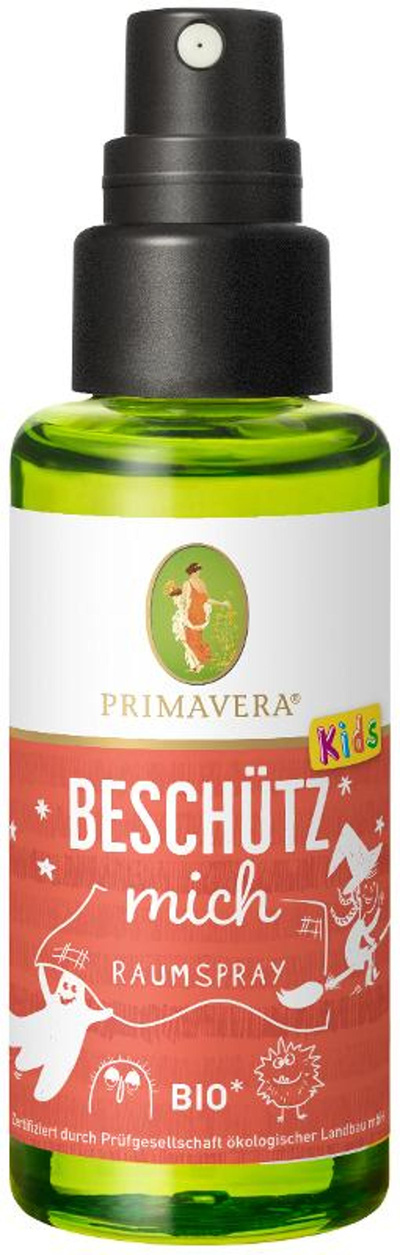 Produktfoto zu Raumspray Beschütz mich